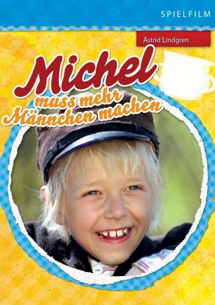 Michel muss mehr Männchen machen