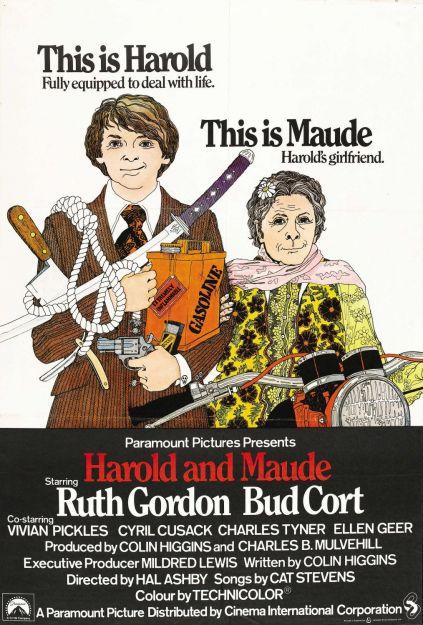 Harold und Maude