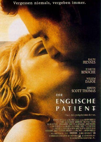 Der englische Patient