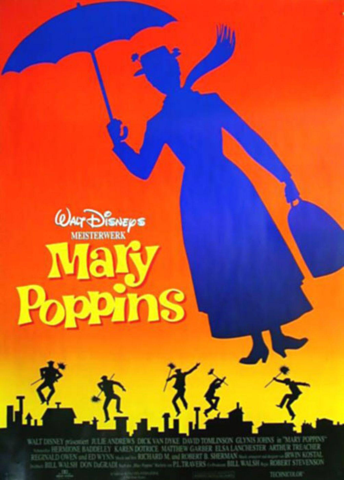 Mary Poppins