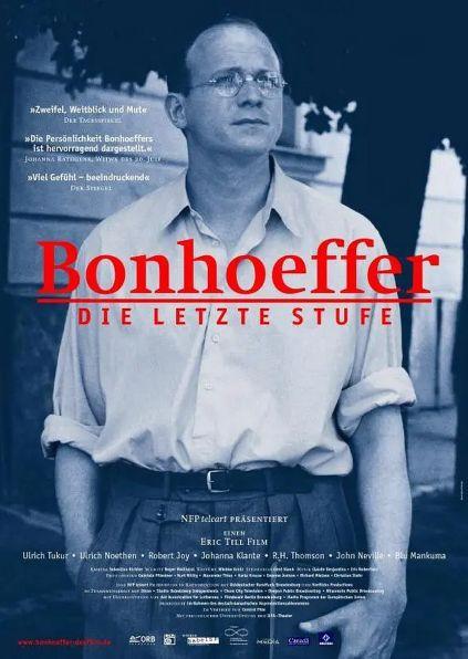 Bonhoeffer - Die letzte Stufe