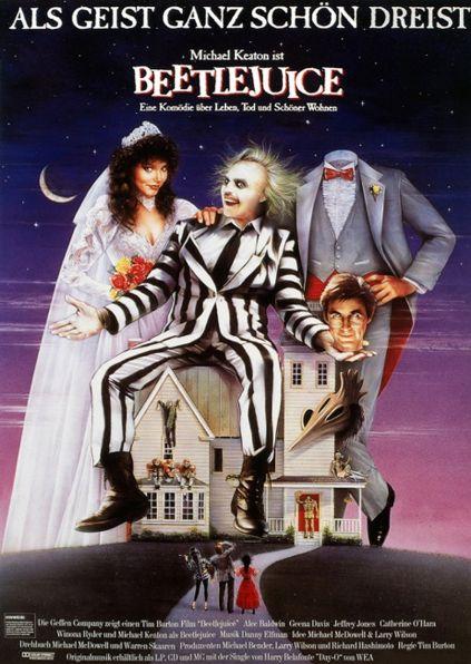 Beetlejuice