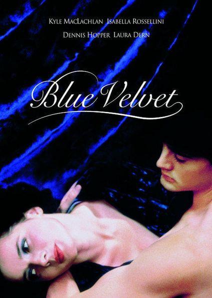 Blue Velvet