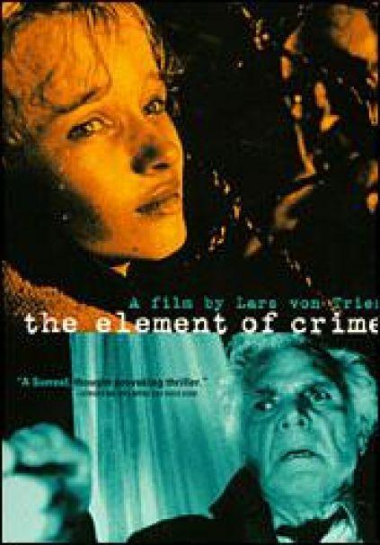 The Element of Crime