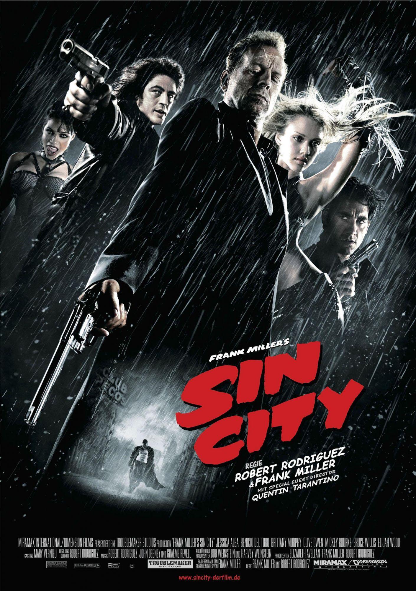 Sin City