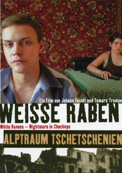 Weiße Raben