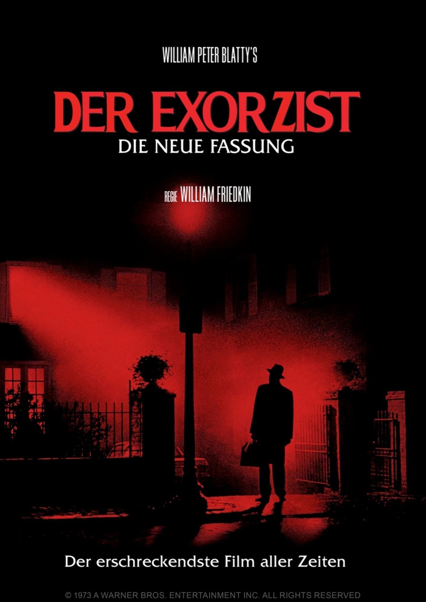 Der Exorzist