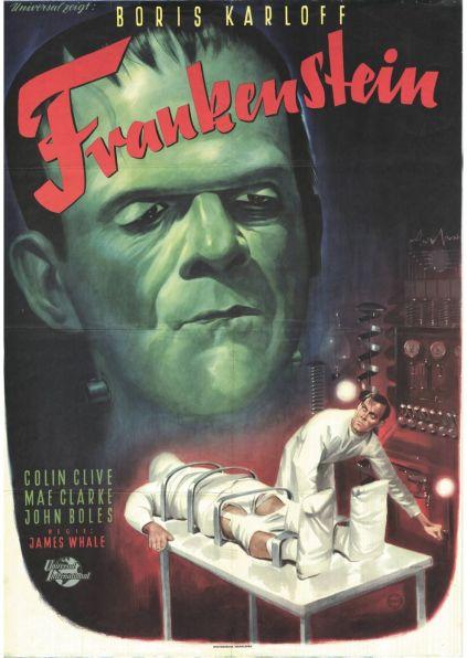 Frankenstein