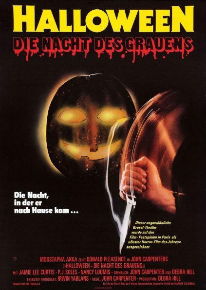 Halloween - Die Nacht des Grauens