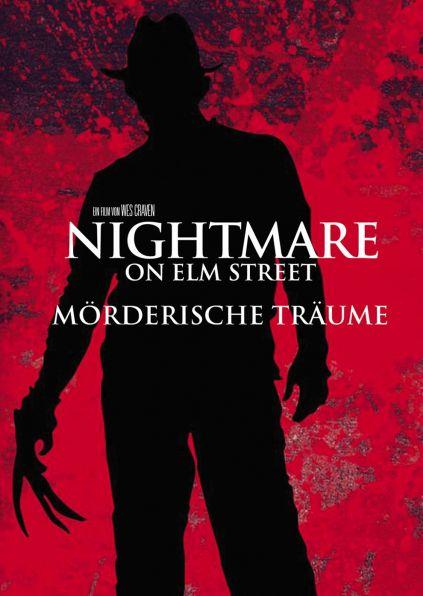 Nightmare - Mörderische Träume