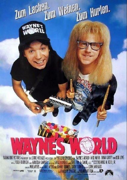 Wayne's World