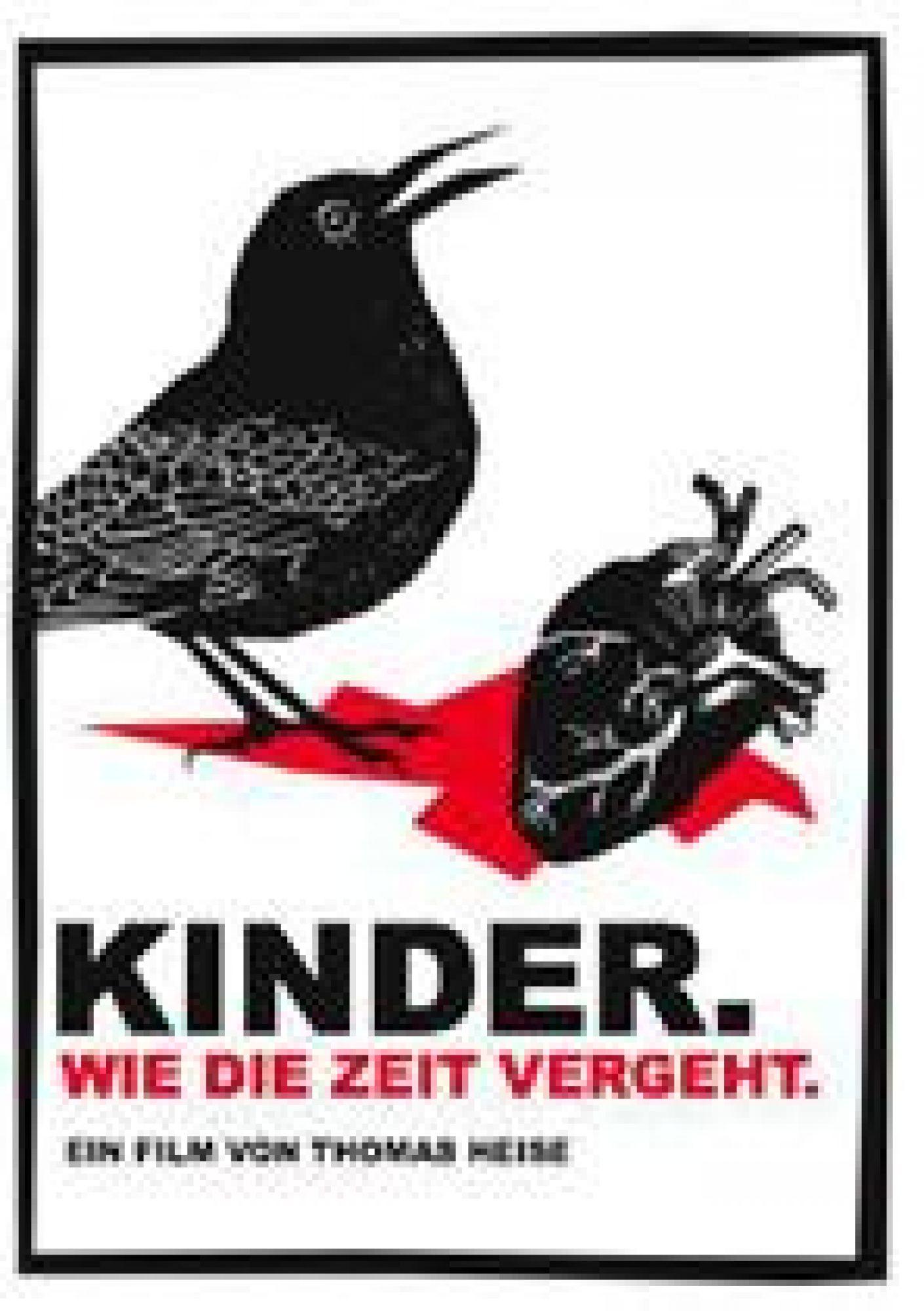 Kinder. Wie die Zeit vergeht.