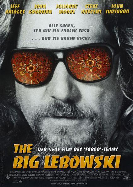 The Big Lebowski