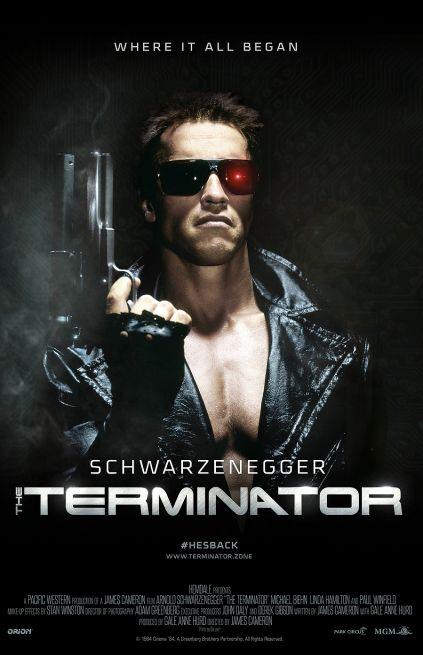 Terminator