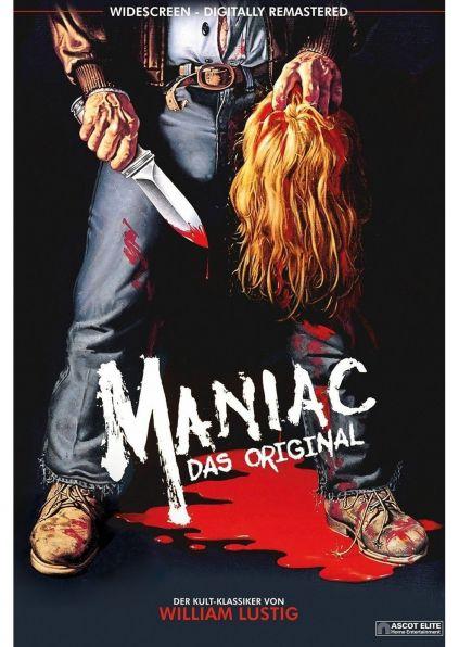 Maniac