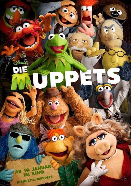 Die Muppets