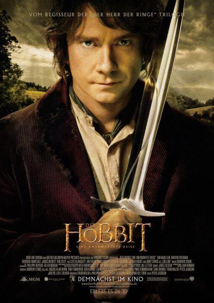 Der Hobbit: Eine unerwartete Reise