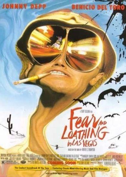 Fear and Loathing in Las Vegas