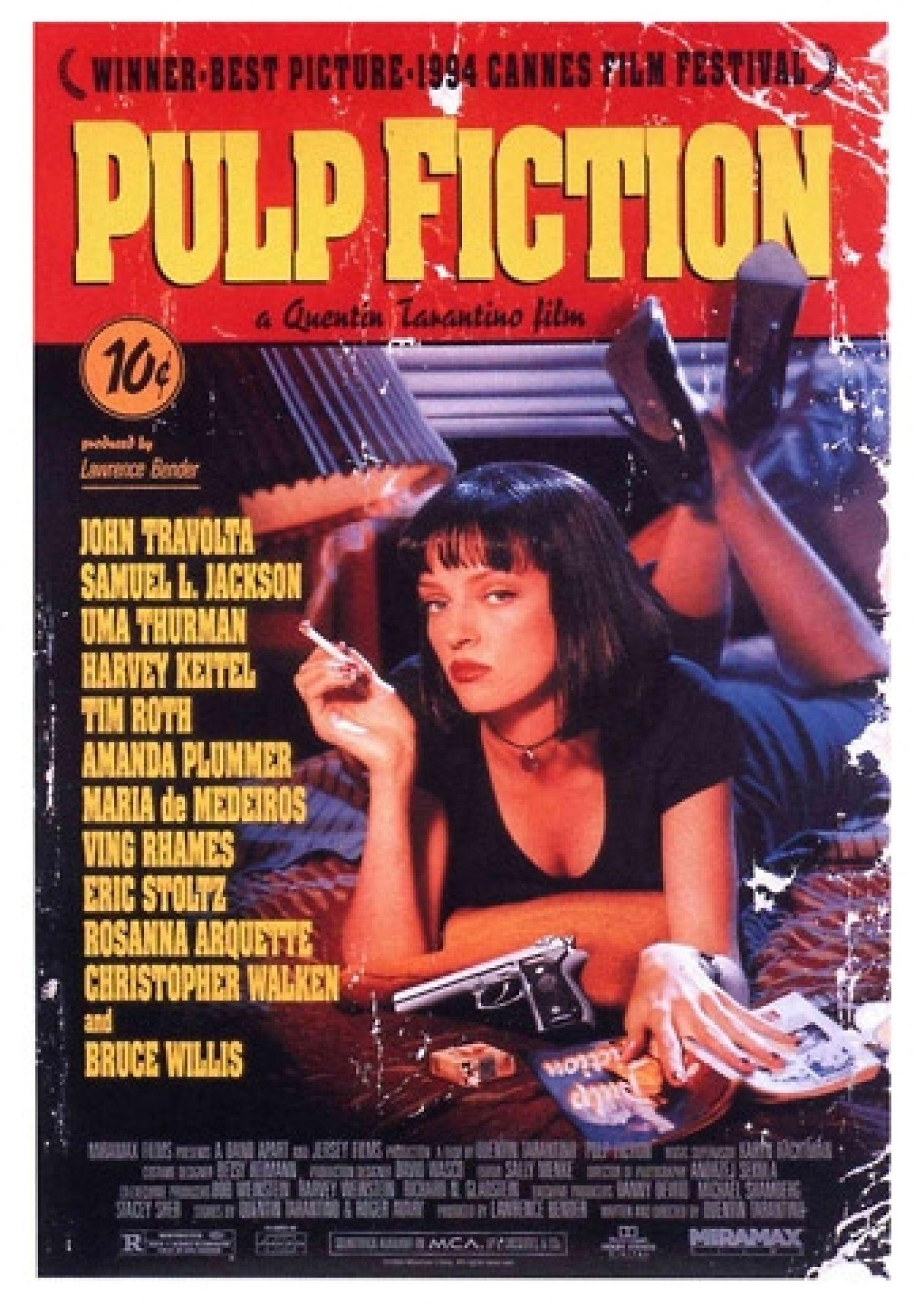 Pulp Fiction