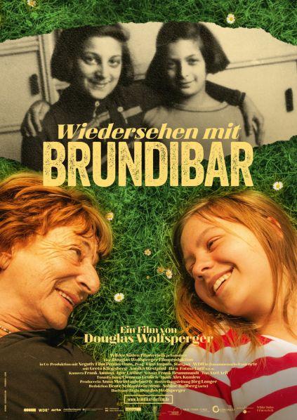 Wiedersehen mit Brundibar