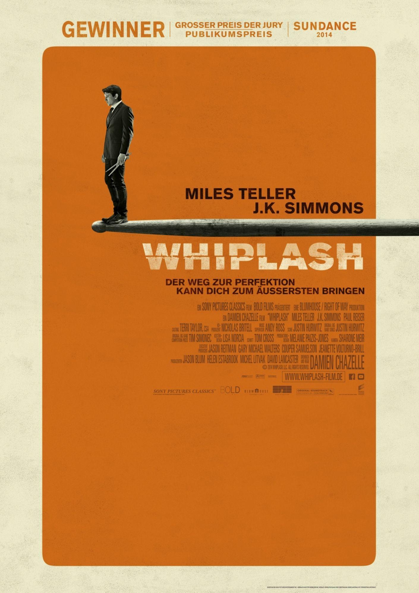 Whiplash