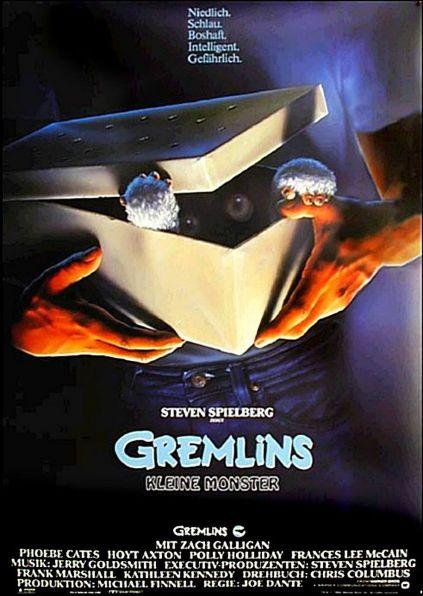 Gremlins - Kleine Monster