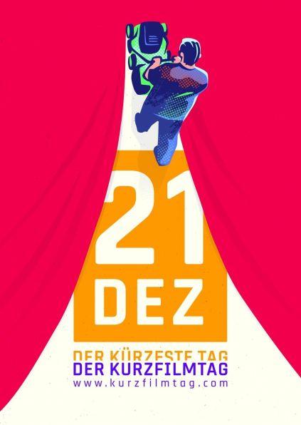 Der Kurzfilmtag