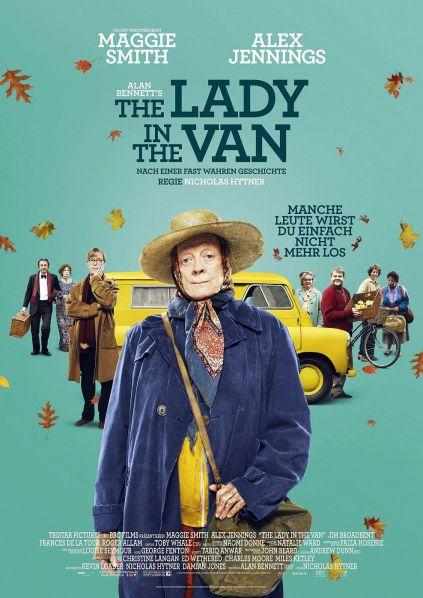 The Lady In The Van