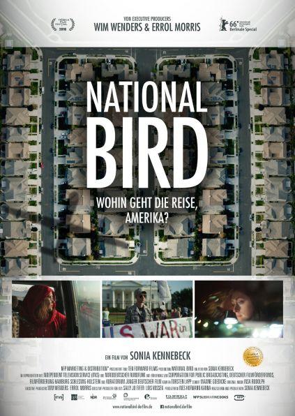 National Bird