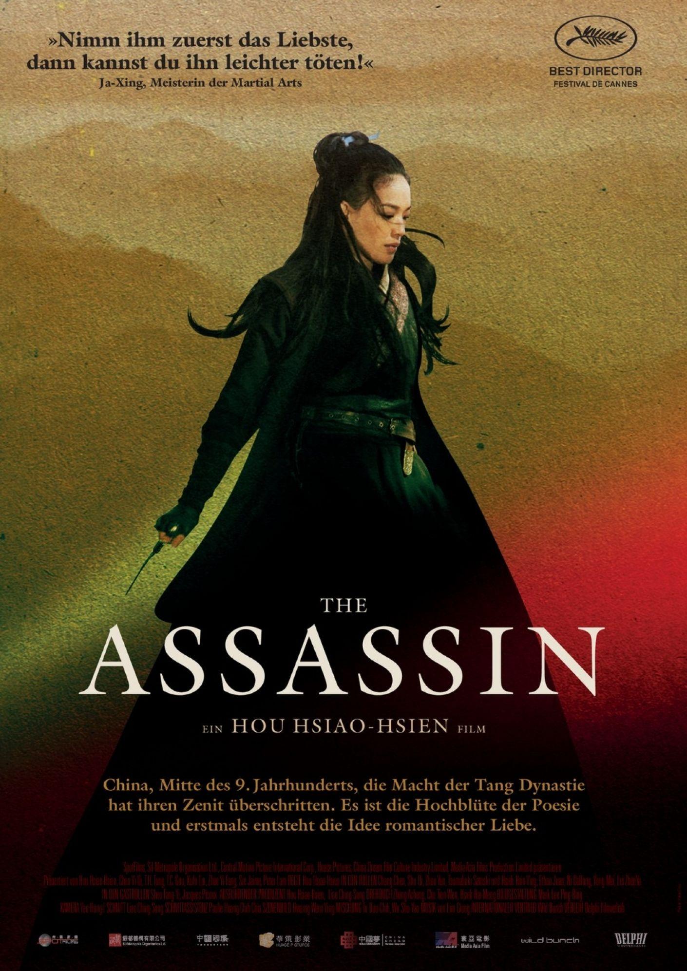 The Assassin