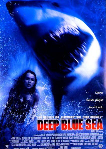 Deep Blue Sea