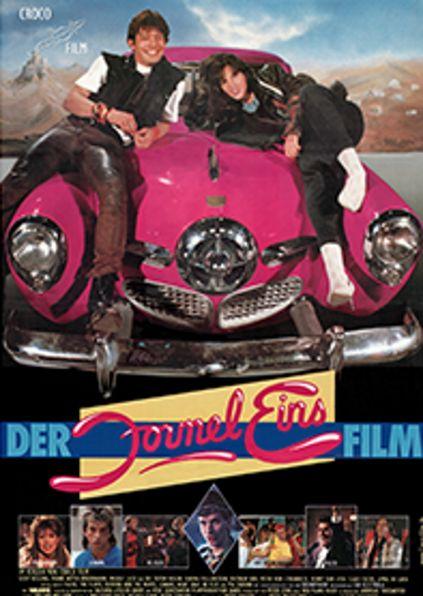 Der Formel Eins Film