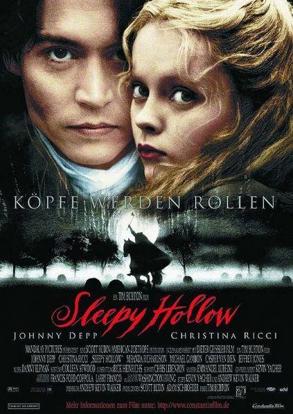 Sleepy Hollow