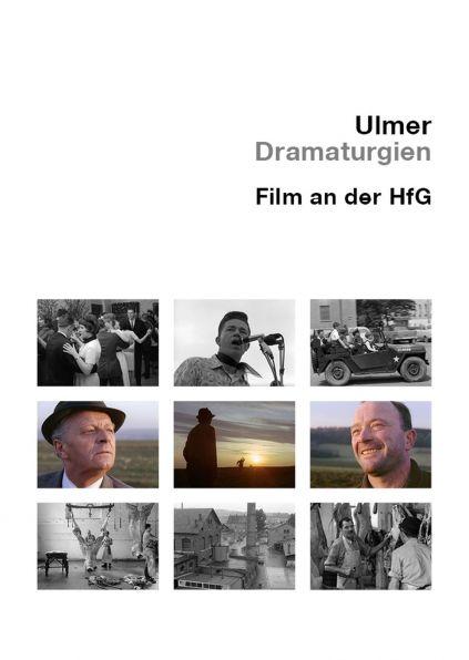Film an der HfG - Drehort Ulm 1963-1968