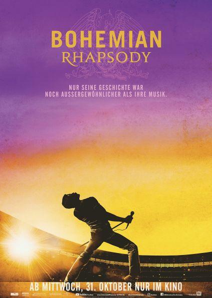 Bohemian Rhapsody (Sing-Along Version)