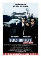 The Blues Brothers Extended Version