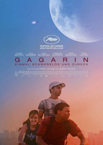 Gagarin - Einmal schwerelos und zurück
