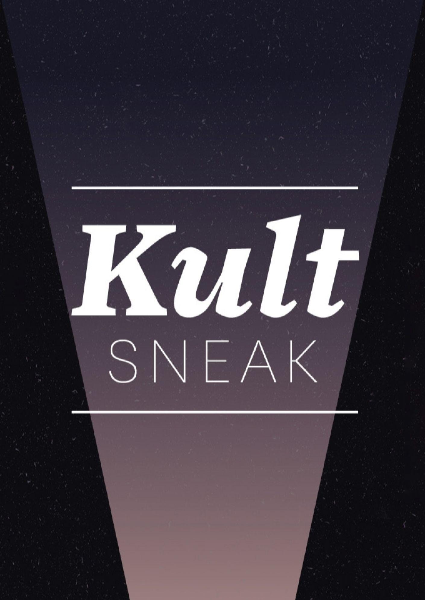 Kult-Sneak