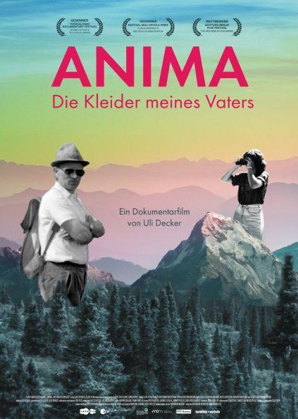 Anima - Die Kleider meines Vaters