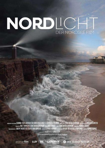 Nordlicht - Der Nordsee Film