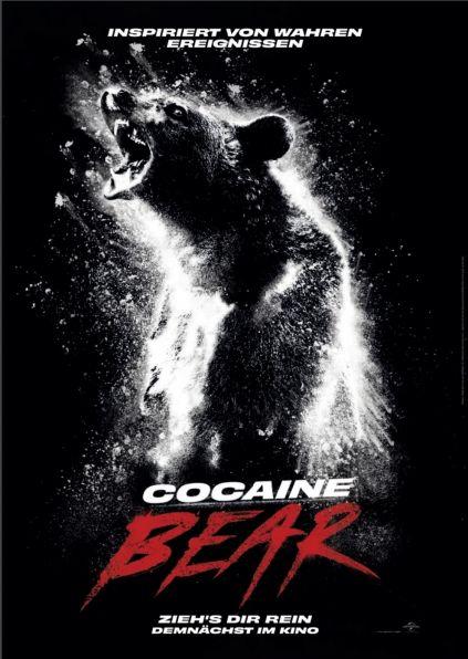 Cocaine Bear