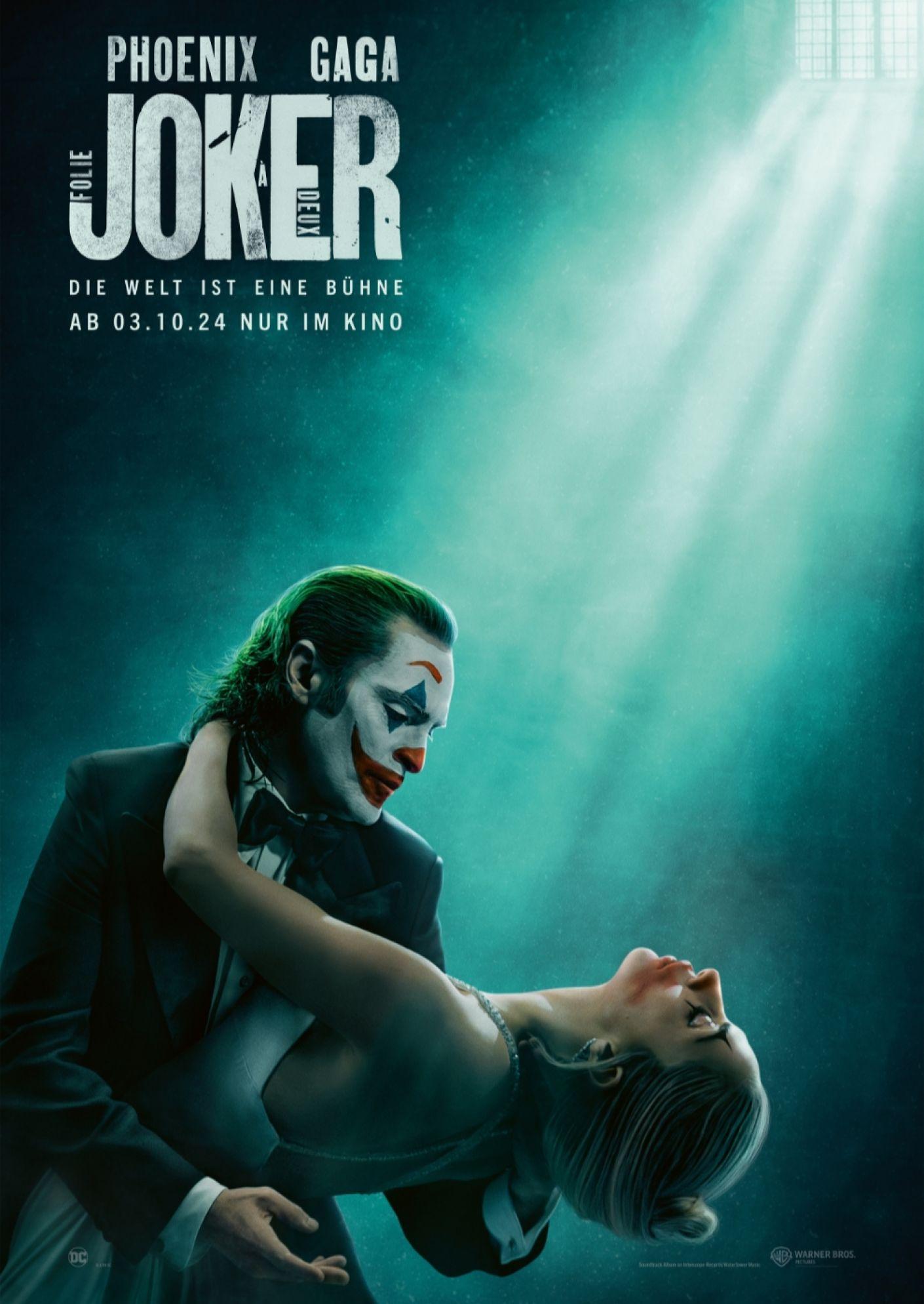 Joker: Folie à deux