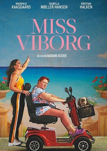 Miss Viborg