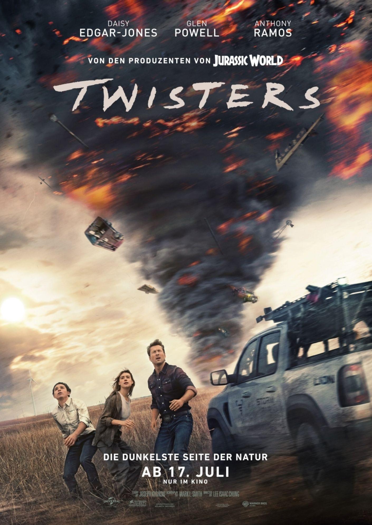 Twisters