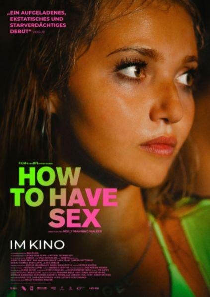 How to have Sex