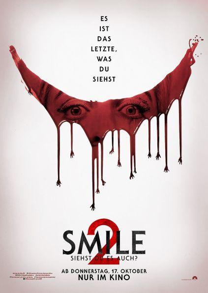 Smile 2 - Siehst du es auch?