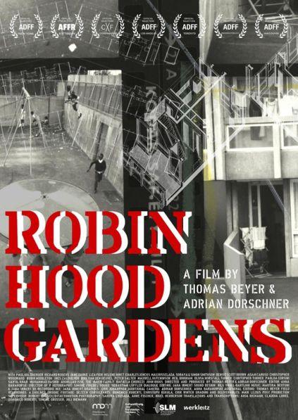 Robin Hood Gardens