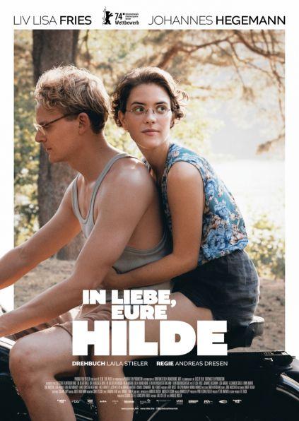 In Liebe, Eure Hilde