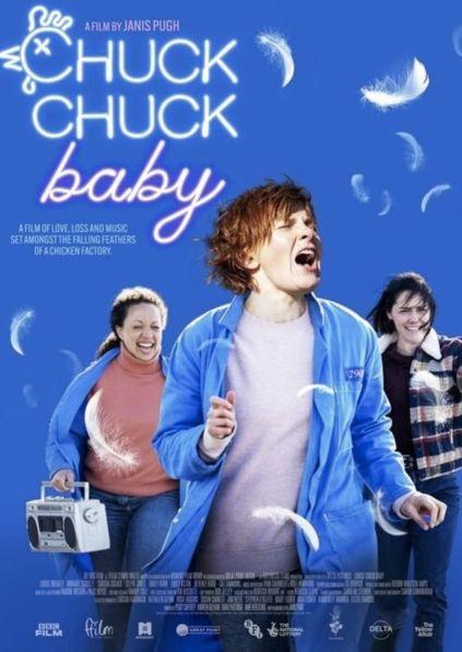 Chuck Chuck Baby