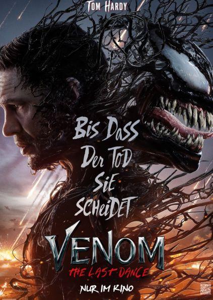 Venom: The Last Dance